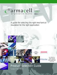 A Guide For Selecting The Right Mechanical Insulation For The