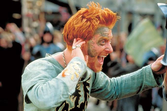 A Knight's Tale' Is Now on Netflix, the Best Anachronistic Period Film of  All Time | Decider
