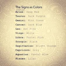 The cancer zodiac sign is known to dig deep into their feelings. What Is Cancers Favorite Color What Is The Luckiest Color For People Whose Zodiac Sign Is After This I M Going Back To Bed