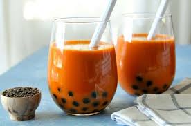 Banyak sekali manfaat daun dan cincau ini sendiri nggan, menyerupai mengatasi radang lambung, mengatasi diabetes, menurunkan hipertensi, dan yang paling penting itu ialah meredakan demam dan panas. 7 Resep Bubble Tea Homemade Buat Buka Segar Nggak Harus Bayar 30 Ribu Juga