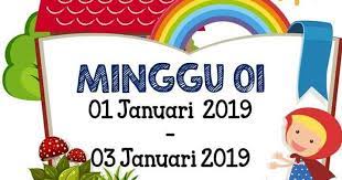 Maybe you would like to learn more about one of these? Divider Lengkap Buku Rph 2019 Kumpulan A Munaz Bagus