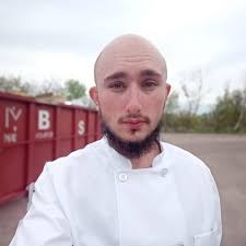 Robert Arnold is currently a student at Dakota State University and  recently served as a legislative intern for the 2025 session.