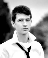 Ethan Stanton Schmitz