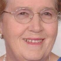 Anna Mae Minker Obituary