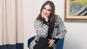 Maybe you would like to learn more about one of these? Artis Luna Maya Buka Lowongan Kerja 2021 Untuk Brand Fashion Ini Syaratnya Tribun Lampung