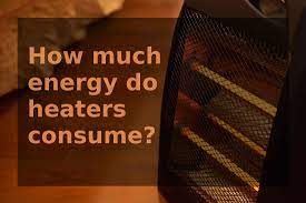 Kompulsa How Much Power Does Your Heater Consume