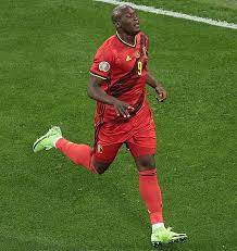 Лукаку прилетит в лондон в четверг. Lukaku Romelu Wikiwand