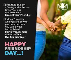 Happy friendship day.friendship day tik tok video.friends goals.2019. When Is Friendship Day 2020 In Sri Lanka