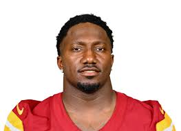 Deebo Samuel Sr. - San Francisco 49ers Wide Receiver - ESPN