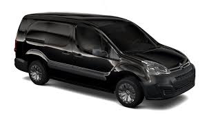 Citroen Berlingo Van L2 2017 Citroen Berlingo Team Models Citroen