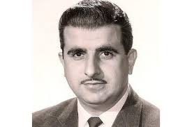 Philip Manos Obituary (2016)