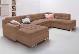 Sit More Wohnlandschaft Wahlweise In Xl Oder Xxl Cnouch Moderne Couch Wohnen Sofa Mit Bettfunktion