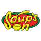 Soup and a Chat event image