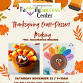 Kids Thanksgiving Craft + Dessert Making event image