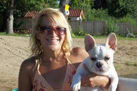 English bulldog youthful puppies from little degree raisers are presumably going to cost some place in the scope of $1,500 and $4,000. Illinois Woman Mauled To Death By French Bulldog Mix She Loved That Animal People Com