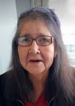 Obituary information for Mary Anne Head