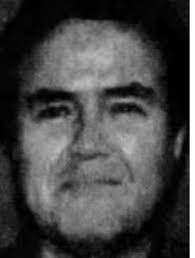 Fr Henry Perez (Marist)