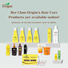 Coming into an origin salon, you can expect an upbeat and friendly environment with luxury amenities. Facebook
