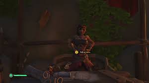 Sea Of Thieves' Bounty Skull Guide: How To Complete Order Of Souls Missions  - Newsweek