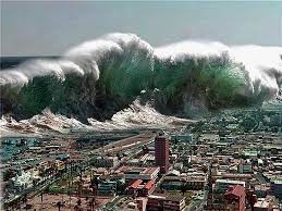 The earthquake struck off the northeastern coast of honshu, japan's main island, and initiated a series of large tsunami waves that devastated many coastal areas of the country, most notably in the tōhoku region (northeastern honshu). New Study Challenges Long Held Tsunami Formation Theory Plus Video Geospace Agu Blogosphere