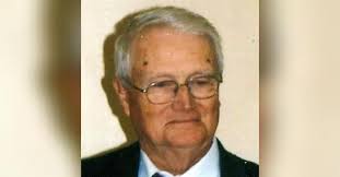 Hugh MacKenzie Forrest Obituary