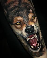 Check spelling or type a new query. Wolf Tattoos Body Placement Tattoo Styles Ideas