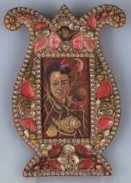 Birth name magdalena carmen frieda born j uly. Diego And Frida By Frida Kahlo