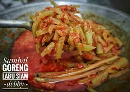 We did not find results for: Resep Sambal Goreng Labu Siam Nasi Liwet Solo Part 2 Terbaik