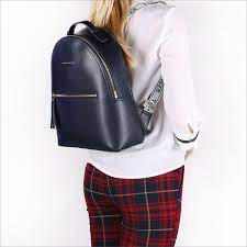 Maybe you would like to learn more about one of these? Accessoires Voyage Bagagerie Femme Sac A Dos Tommy Hilfiger Emblematique Bkp New Bagagerie