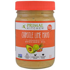 We did not find results for: Primal Kitchen Mayonnaise Avocado Oil