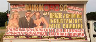Si chiude il troncone principale del processo all'associazione a delinquere che reggeva la catena di negozi compro oro. Dal Lusso Allo Sfratto Fuga Rocambolesca Di Mirko Rosa Ex Re Dei Compro Oro Secolo D Italia