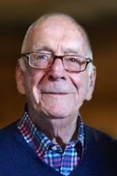 A 'Terrific Mentor,' 'Teddy Roosevelt' Democrat, Friend to All