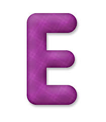 Download letter e images and photos. Buchstabe Letter E Alphabet And Numbers Letters And Numbers Warm Fuzzies