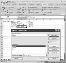 4 Managing Worksheets And Workbooks Excel 2007 For Starters The Missing Manual Book