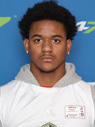 Lamar All Time Linebacker Recruits