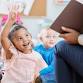 Smarty Pants Storytime event image
