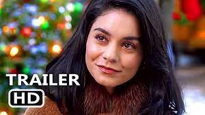 Vanessa anne hudgens was born in salinas, california. The Knight Before Christmas Trailer 2019 Vanessa Hudgens Movie Youtube