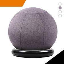 sport shiny balance ball chair junior flexible seating set for kids yoga ball with machine washable slipcove exercise ball chairs balance ball chair ball chair
