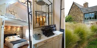 La Maison De Josephine The Holiday Cottage For A Couple Or Small Family In Brittany Holiday Cottage Little Houses Holiday Home
