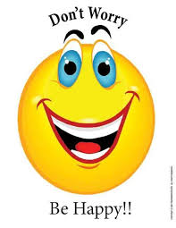 In Search Of Enlightenment Don T Worry Be Happy And Live Longer Smiley Face Images Smiley Emoticon