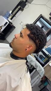 Rene barber studios 🇺🇸 💈