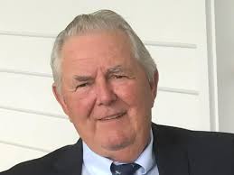 Mr. Thomas "Tom" Fitzgerald McCarthy's Obituary