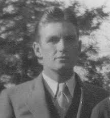 Gaylerd Cantrel Quigley (1911-1941)