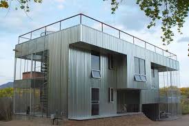 Check spelling or type a new query. New Mexico Architecture With Industrial Chic Style