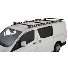 トヨタ・ハイエース, toyota haiēsu) (pronounced as high ace) is a light commercial van produced by the japanese automobile manufacturer toyota.first launched in october 1967, the hiace has since been available in a wide range of body configurations, including a minivan/mpv, minibus, panel van, crew van, pickup truck, taxi and an ambulance. Roof Racks For Toyota Hiace Zr 4 X Rhino Rack Heavy Duty Black With Backbone