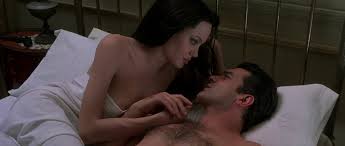 Watch Online - Angelina Jolie – Original Sin (2001) HD 1080p