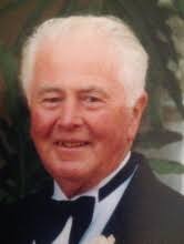 Obituary information for Edward Patrick McGovern Jr.