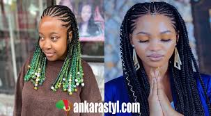 Check spelling or type a new query. 23 Latest Fulani Braids Hairstyles 2021 Awesome For Black Girls