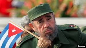 The cuban revolution was an armed revolt by fidel castro's 26th of july movement against the regime of cuban dictator fulgencio batista between 1953 and 1959. Obituary Cuban Revolutionary Leader Fidel Castro 1926 2016