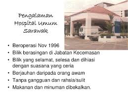 Hospital umum sarawak merupakan sebuah hospital kerajaan yang. One Stop Crisis Centre Ppt Download